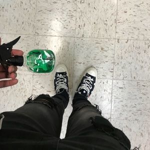 Meet your Posher, Jamario